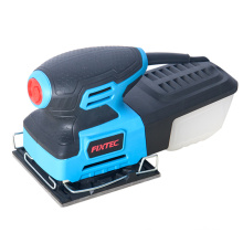 FIXTEC Electric 15000 OPM 1/4 Sheet Palm Sander for Wood